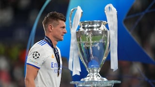 Real Madrid no hará drama por Kroos: halla un sustituto de lujo en el Bayern
