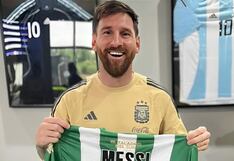 ¿Banfield y un sueño imposible con Messi? El especial regalo de Navidad que pidió el ‘Taladro’