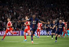 Video, goles y mejores jugadas: PSG vs. Bayern (5-4), por la Champions League