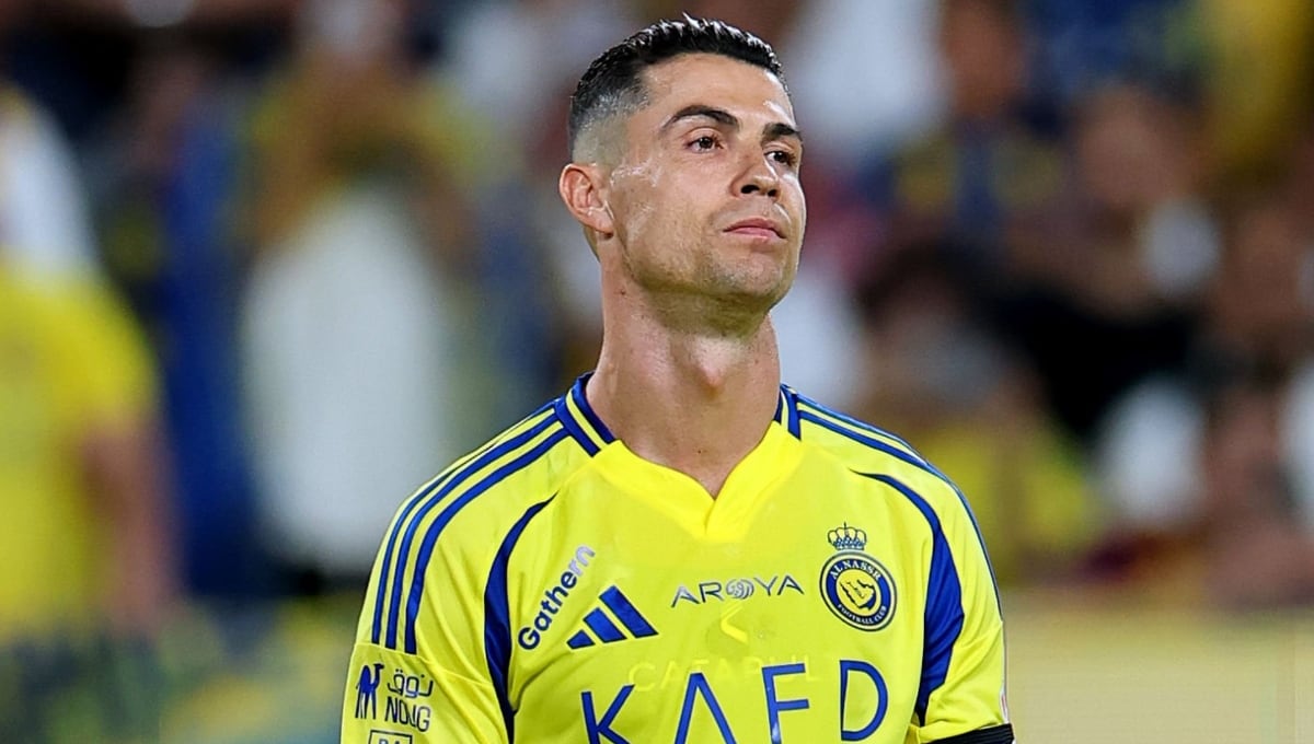 Cristiano Ronaldo llegó a Al Nassr tras su último paso por el Manchester United. (Foto: Getty Images)
