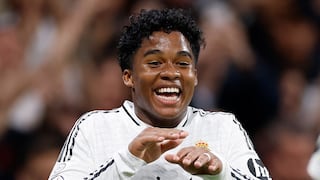 Real Madrid vs. Real Sociedad (4-4): video, resumen y goles por semifinales de Copa del Rey