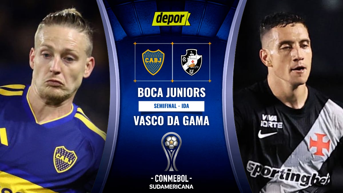 DIRECTV EN VIVO, Boca vs. Vasco da Gama online: ver cable vía ESPN, DGO y Disney Plus