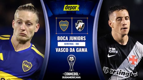 Canal DIRECTV EN VIVO, Boca vs. Vasco da Gama online: ver cable vía ESPN, DGO y Disney Plus