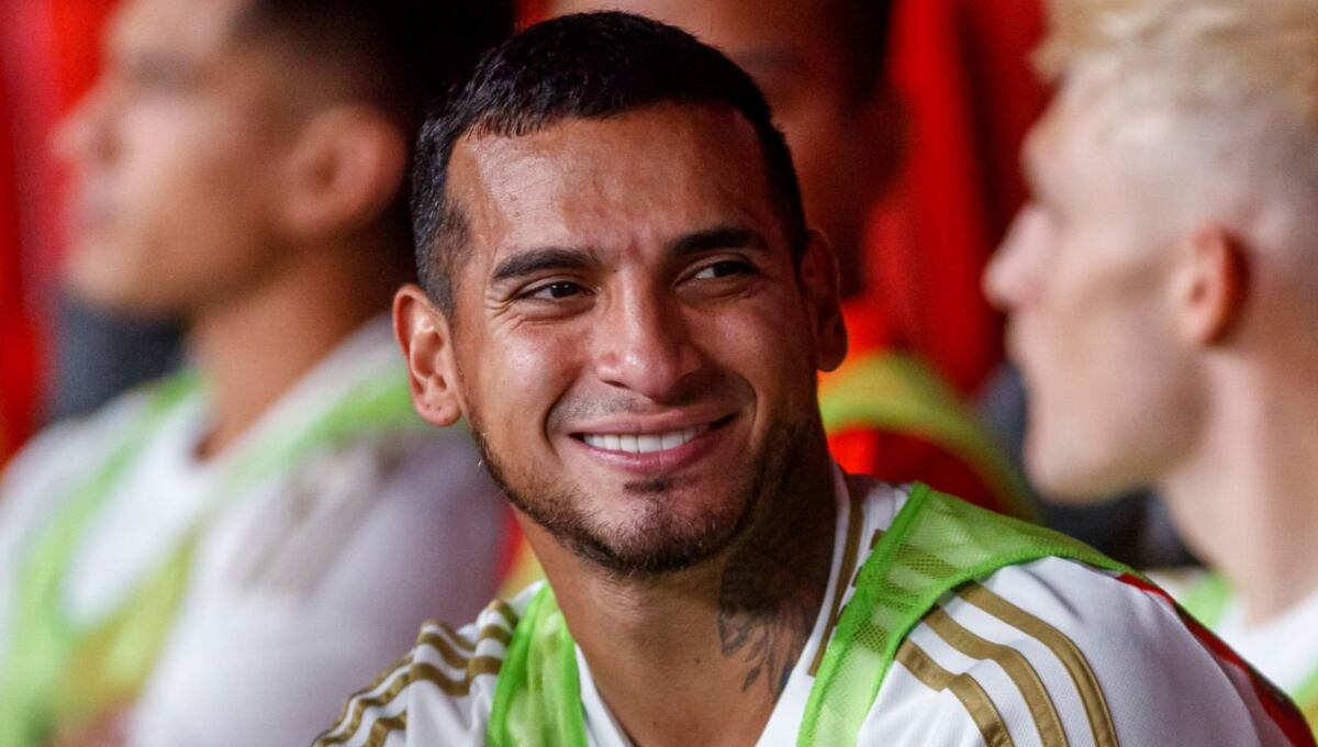 Miguel Trauco negoció con Alianza Lima como agente libre. (Foto: Getty Images)