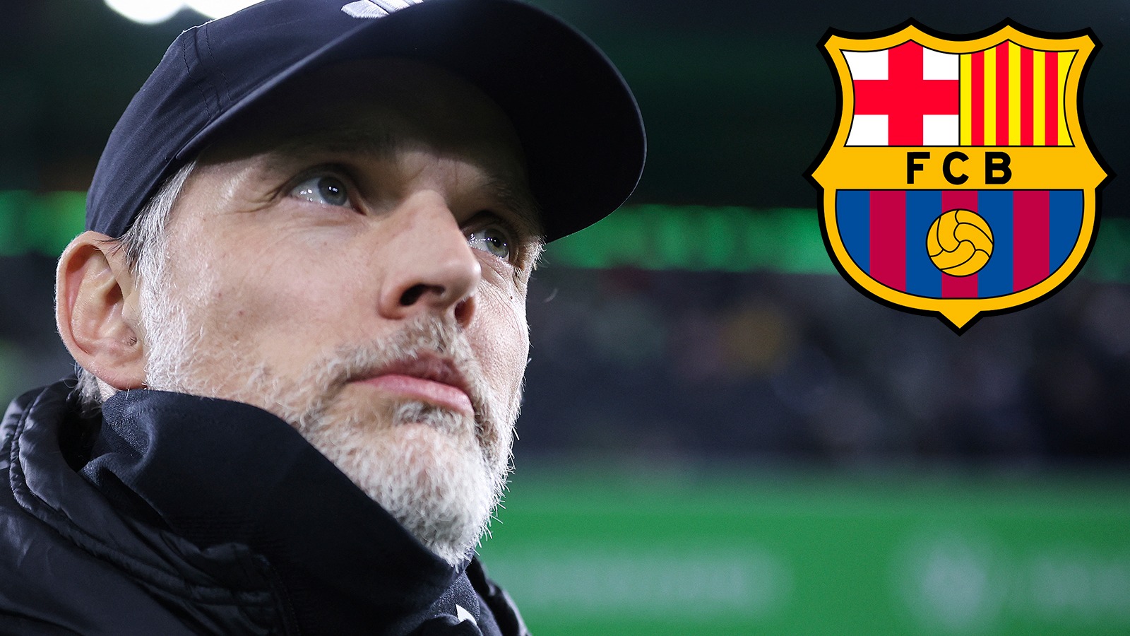 Thomas Tuchel tiene contrato con el Bayern Munich hasta el 30 de junio de 2025. (Foto: AFP)