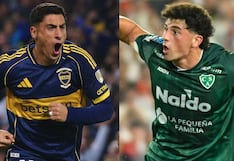 ¿En qué canales ver Boca vs. Sarmiento y a qué hora juegan por los 16avos de final de la Copa Argentina?