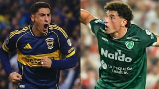 Canales de TV para ver Boca vs. Sarmiento: cómo seguir por la Copa Argentina 2026