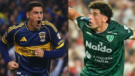 Canales de TV para ver Boca vs. Sarmiento: cómo seguir por la Copa Argentina 2026