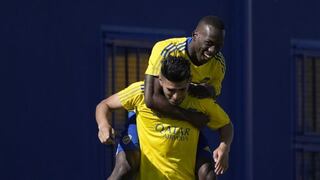 Boca Juniors desea suerte a Luis Advíncula y Carlos Zambrano en el repechaje [FOTO]