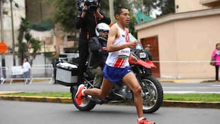 ¡PACHECORO! Christhian Pacheco se llevó la Maratón de los Juegos Panamericanos Lima 2019 [VIDEO]