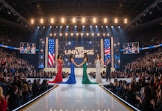 Miss USA 2025 Recap: When It Happened, How to Watch, and Final Results from Reno