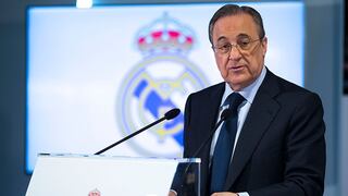 Real Madrid quiere vengarse del City por Haaland: el crack que no se le escapa a Florentino