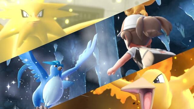 “Pokémon GO”: los primeros detalles del nuevo evento “Un desarrollo desafiante”