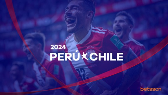Perú vs Chile se enfrentan por la Copa América.