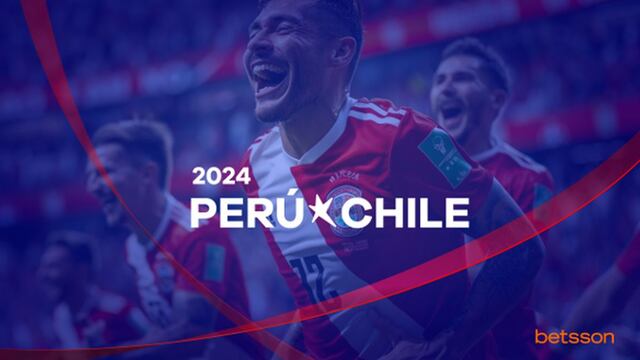 Pronóstico Perú vs Chile: ¿Quién ganará el encuentro? 