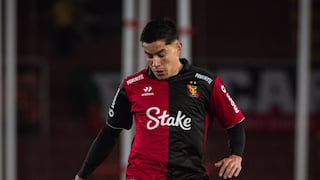 Resumen extendido, Sporting Cristal vs. Melgar (1-2): video de los goles
