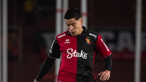 Resumen extendido, Sporting Cristal vs. Melgar (1-2): video de los goles