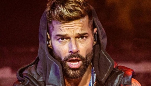 Conoce aquí todos los detalles sobre la próxima presentación de Ricky Martin en Lima (Foto: Instagram)