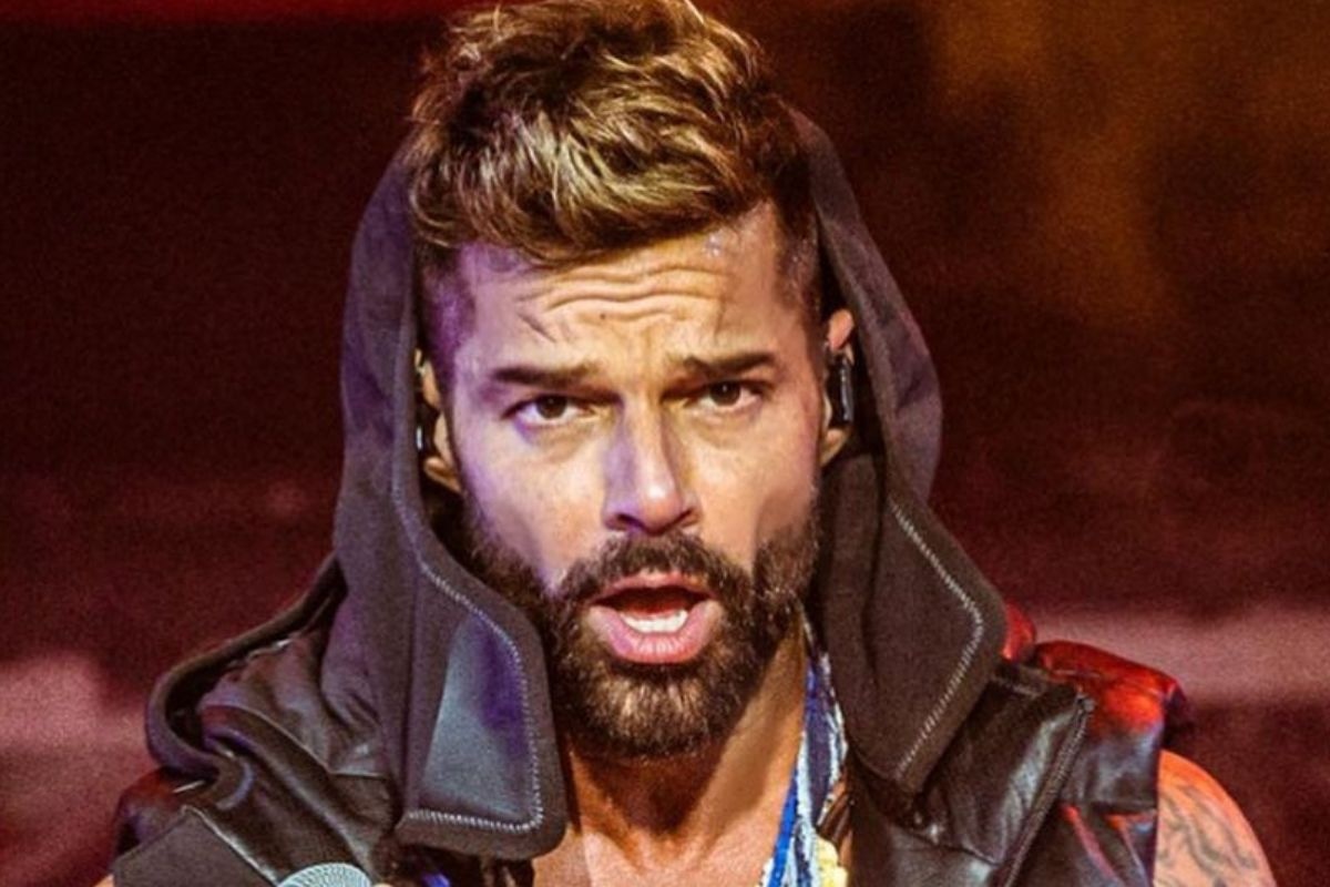 Después de seis años de matrimonio, la relación entre Ricky Martin y Jwan Yosef llegó a su fin en julio de 2023, marcando un nuevo capítulo en el historial amoroso del reconocido cantante puertorriqueño (Foto: Ricky Martin / Instagram)