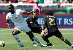 México vs. Suiza (2-4): goles, video y resumen del partido amistoso internacional
