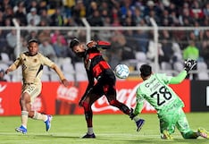 Resumen extendido, goles y video: Cusco FC vs. Flamengo (0-2), por la Copa Libertadores