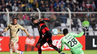 Resumen extendido, goles y video: Cusco FC vs. Flamengo (0-2), por la Copa Libertadores