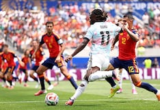 España vs. Bélgica (2-1): video, resumen y goles del Mundial 2026