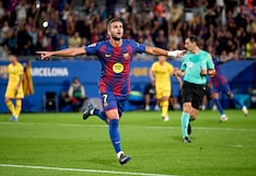 El FC Barcelona vuelve a ganar sin Lamine Yamal