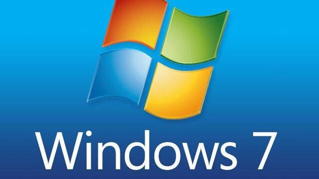 ¿Aún sigues utilizando Windows 7? Estos son los peligros a los que te estás exponiendo