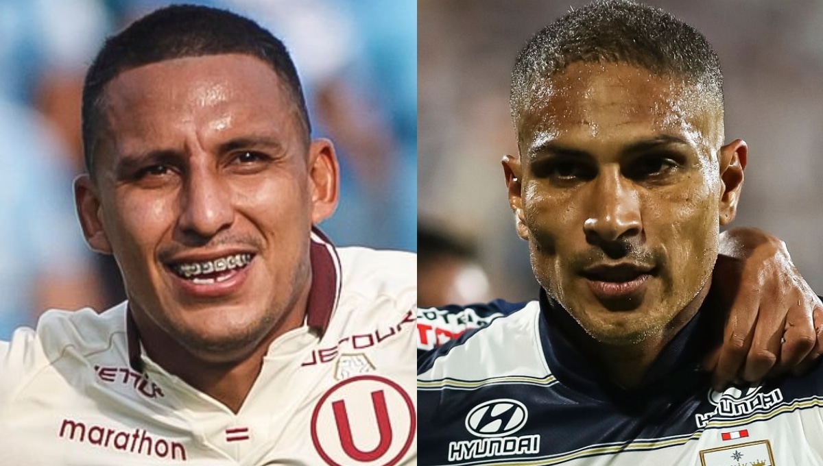 Universitario vs. Alianza Lima se verán las caras por la fecha 9 del Torneo Apertura 2026. (Foto: Getty Images)