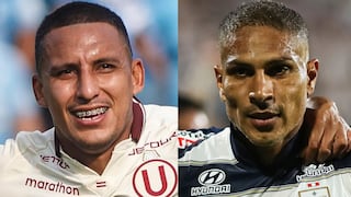 Con el Universitario vs. Alianza Lima: programación oficial del clásico y toda la fecha 9 del Torneo Apertura