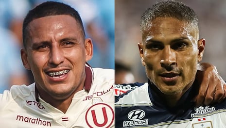 Con el Universitario vs. Alianza Lima: programación oficial del clásico y toda la fecha 9 del Torneo Apertura