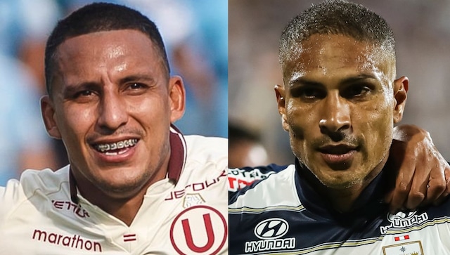 Posibles alineaciones de Universitario y Alianza Lima por el clásico peruano del Torneo Apertura 2026. (Foto: Getty Images)