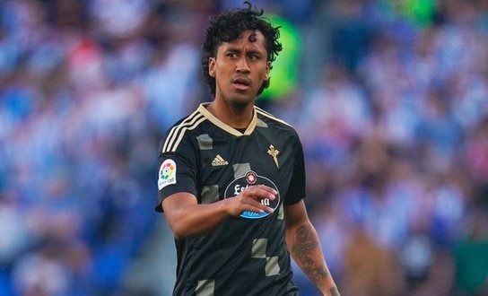 Renato Tapia cumple su cuarta temporada en España. (Foto: Celta de Vigo)