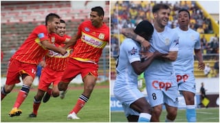Huancayo y Garcilaso lograron histórica clasificación peruana en Sudamericana