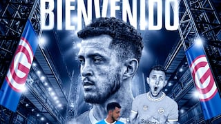 Fue capitán en Ecuador: jale de peso para Deportivo Garcilaso pensando en la Sudamericana