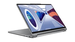 Lenovo Yoga 9i: características, pantalla, procesador y más de la laptop