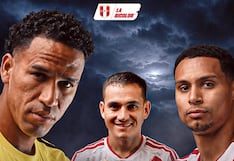 Con Colombia como plato de fondo: los cuatro amistosos confirmados de la Selección Peruana