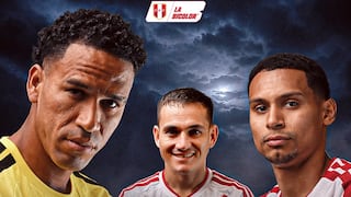 Con Colombia como plato de fondo: los cuatro amistosos confirmados de la Selección Peruana