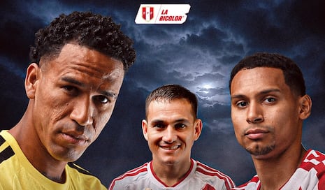 Con Colombia como plato de fondo: los cuatro amistosos confirmados de la Selección Peruana