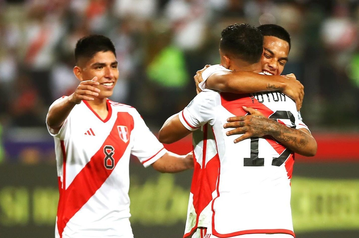 La etapa de Jorge Fossati en el banco de la selección peruana arranca ante Nicaragua. (Foto: GEC)