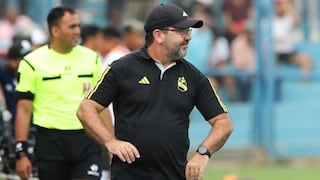 Le permitió alcanzar el liderato: Moreira dio la clave del triunfo de Sporting Cristal sobre UTC