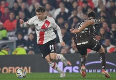 River vs. Platense (3-1): goles, video y resumen por la Liga Profesional Argentina