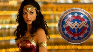 ¿"Wonder Woman 1984" le dará un nuevo escudo a Gal Gadot para el 2020?
