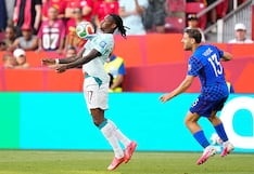 ESPN EN VIVO, Portugal vs. Croacia en directo: ver gratis Disney Plus y DSports (DIRECTV)