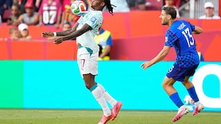 ESPN EN VIVO, Portugal vs. Croacia en directo: ver gratis Disney Plus y DSports (DIRECTV)