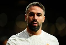 Anuncian la llegada del relevo de Dani Carvajal: “El Real Madrid ha pactado su fichaje”
