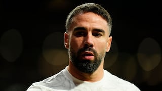 Anuncian la llegada del relevo de Dani Carvajal: “El Real Madrid ha pactado su fichaje”