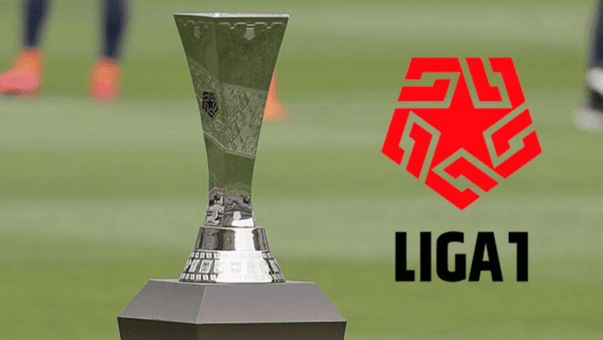 Así es la programación de la fecha 14 del Torneo Apertura. (Foto: Liga 1)