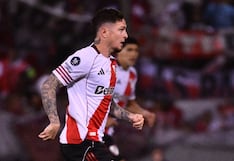 Video, resumen y goles del River vs. Aldosivi (1-3) por la Copa Argentina 2026